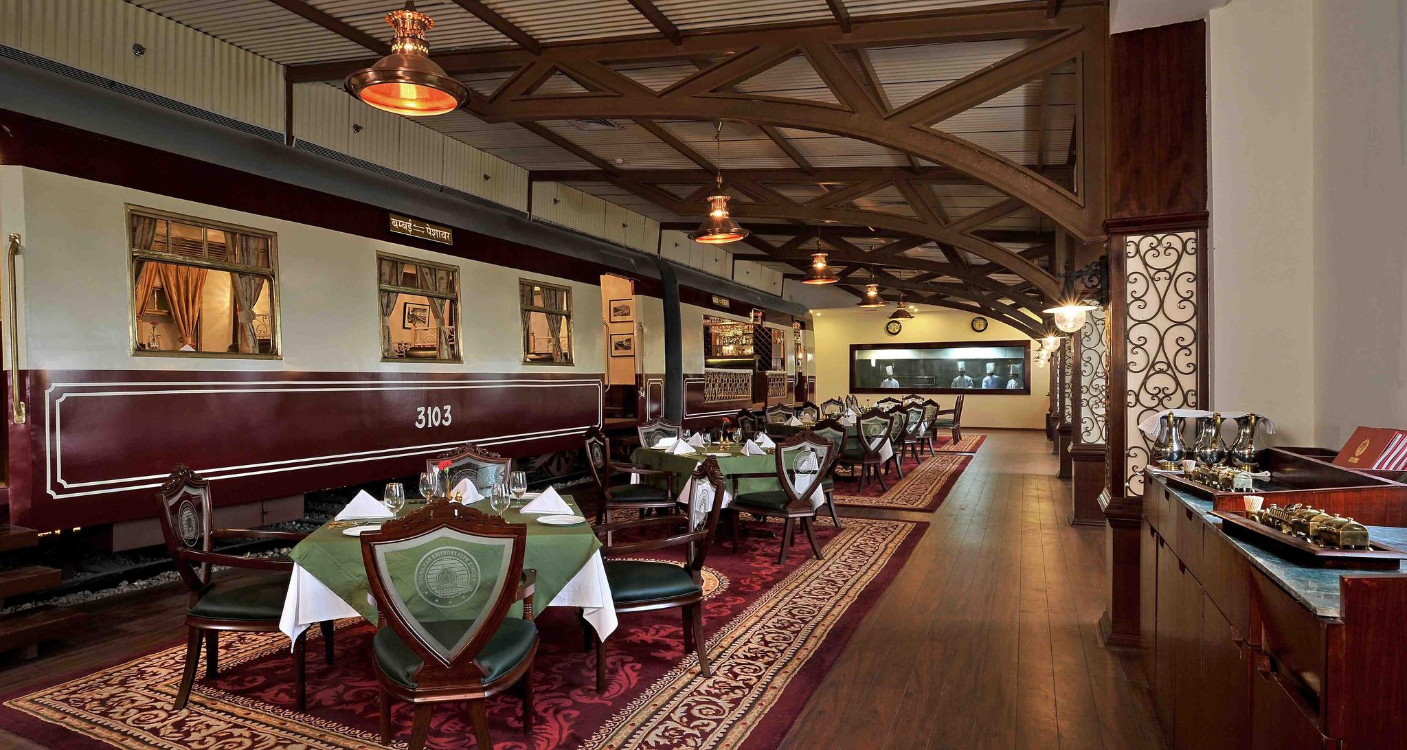 dinings image