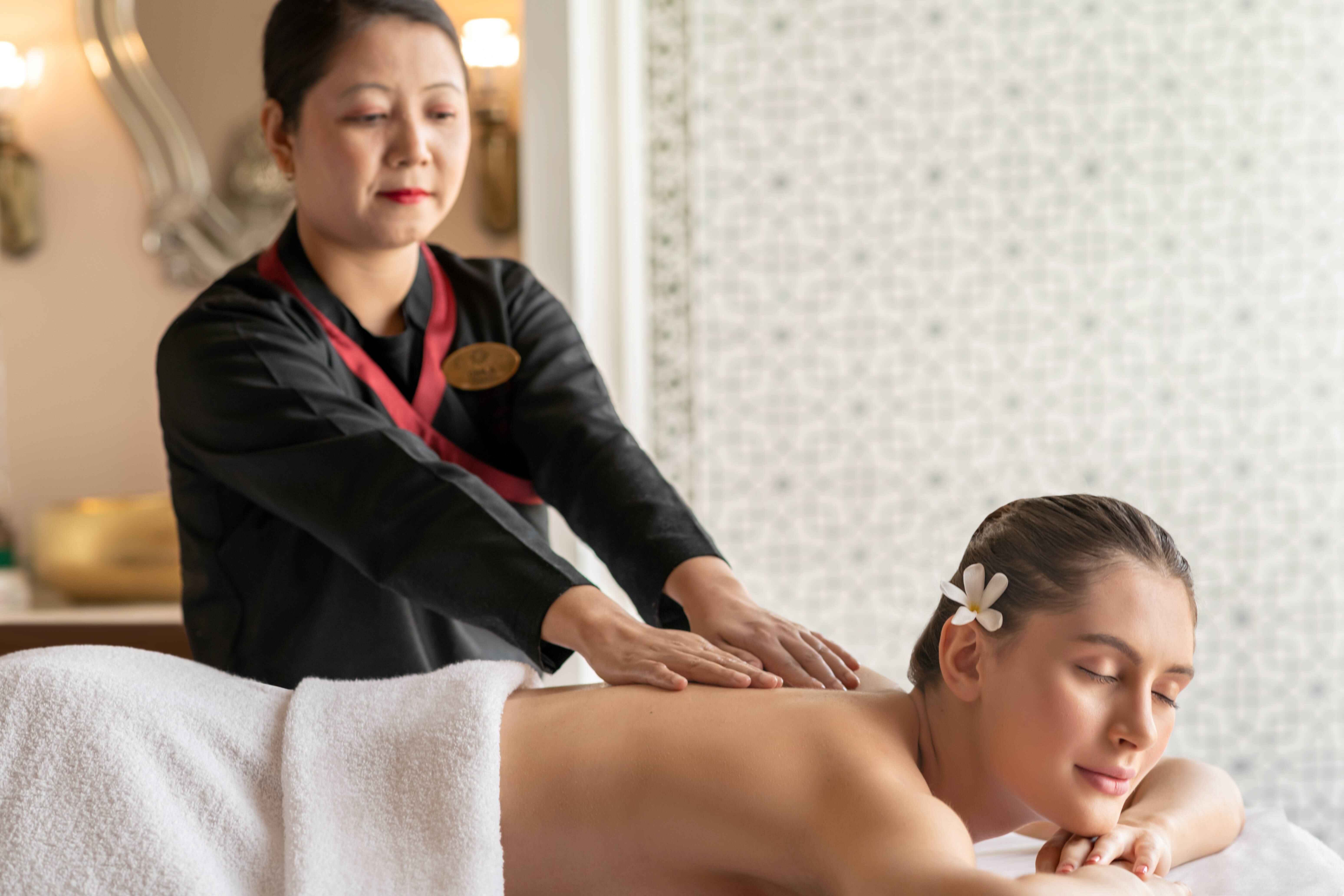 spa gallery image