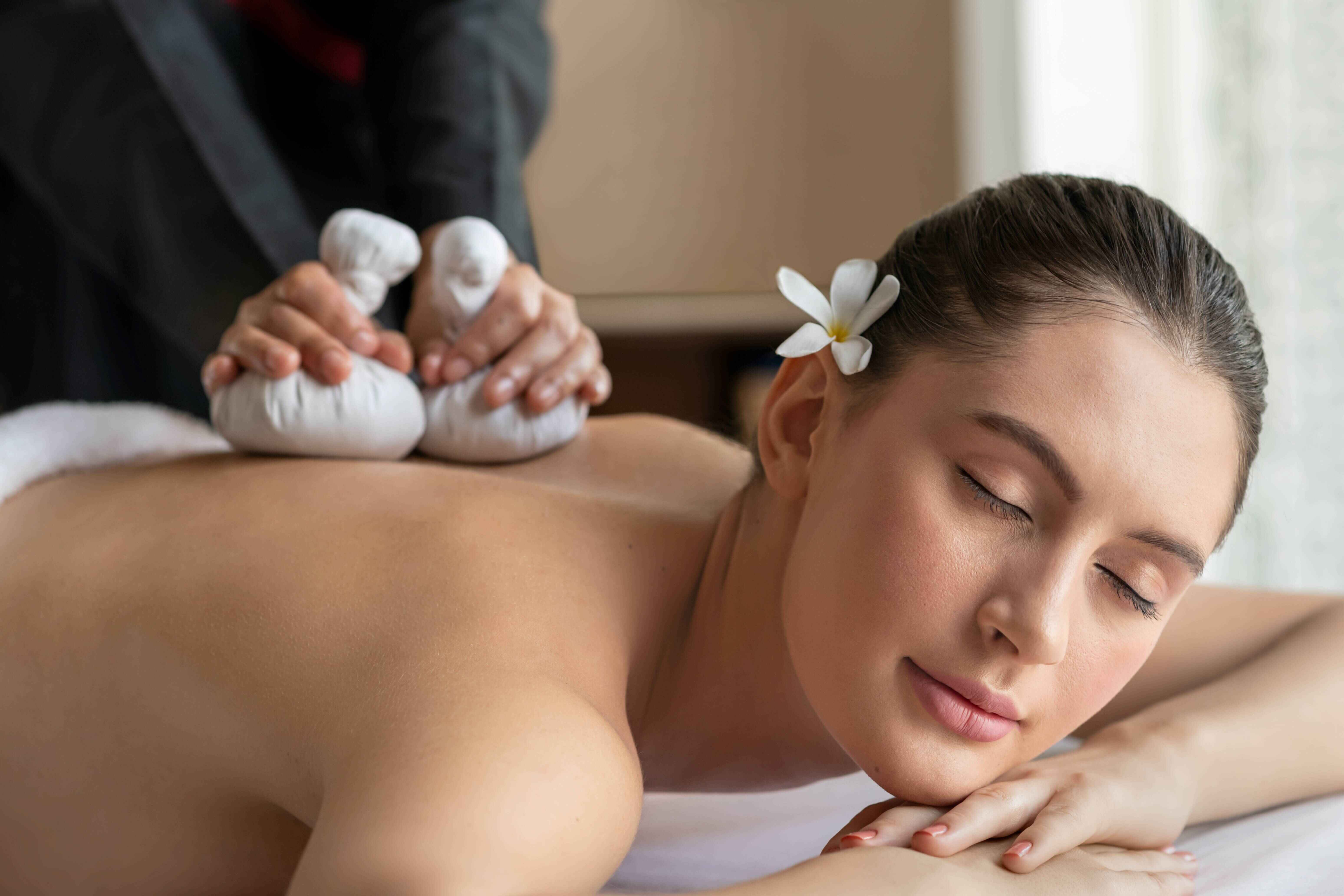 spa gallery image