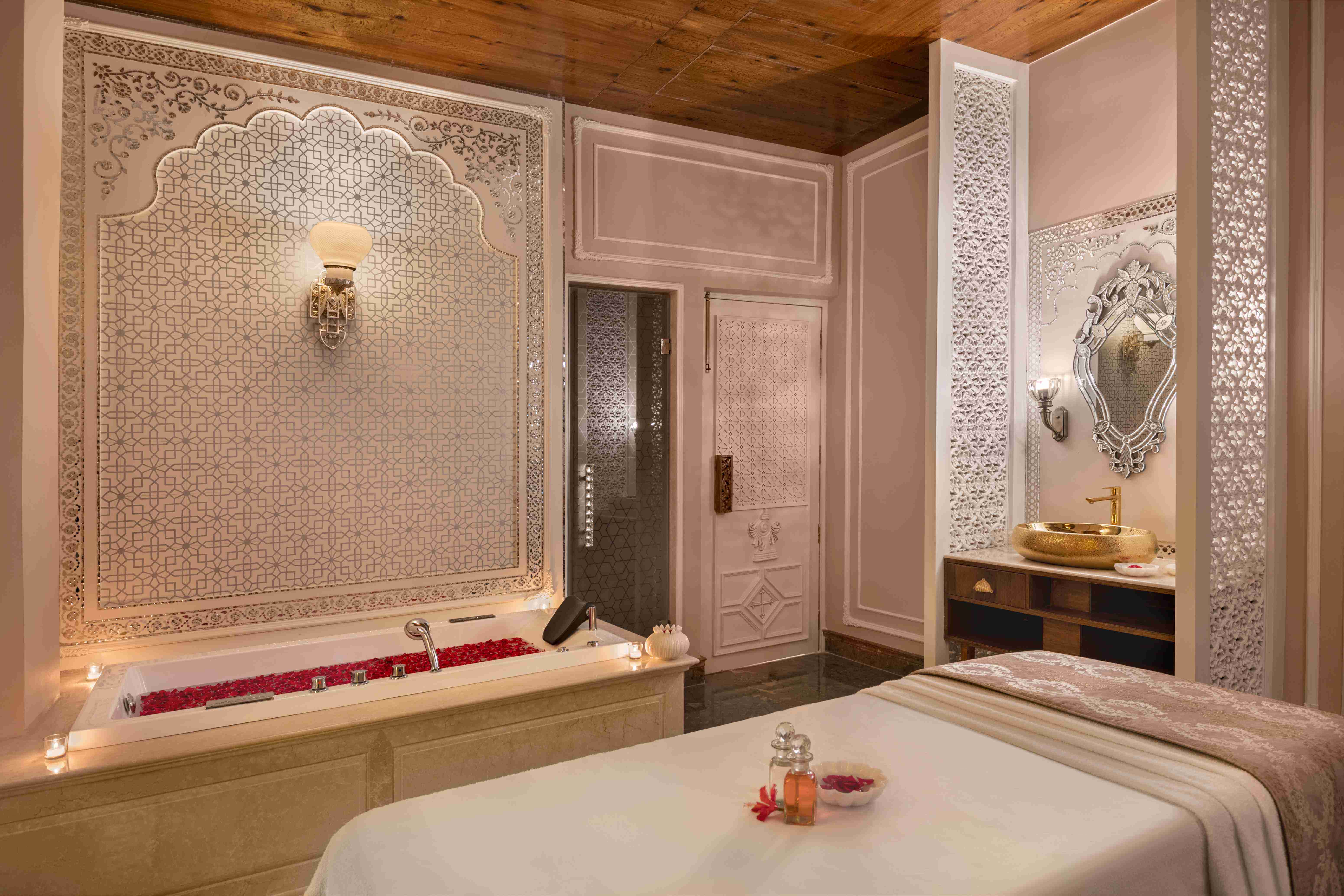 spa gallery image