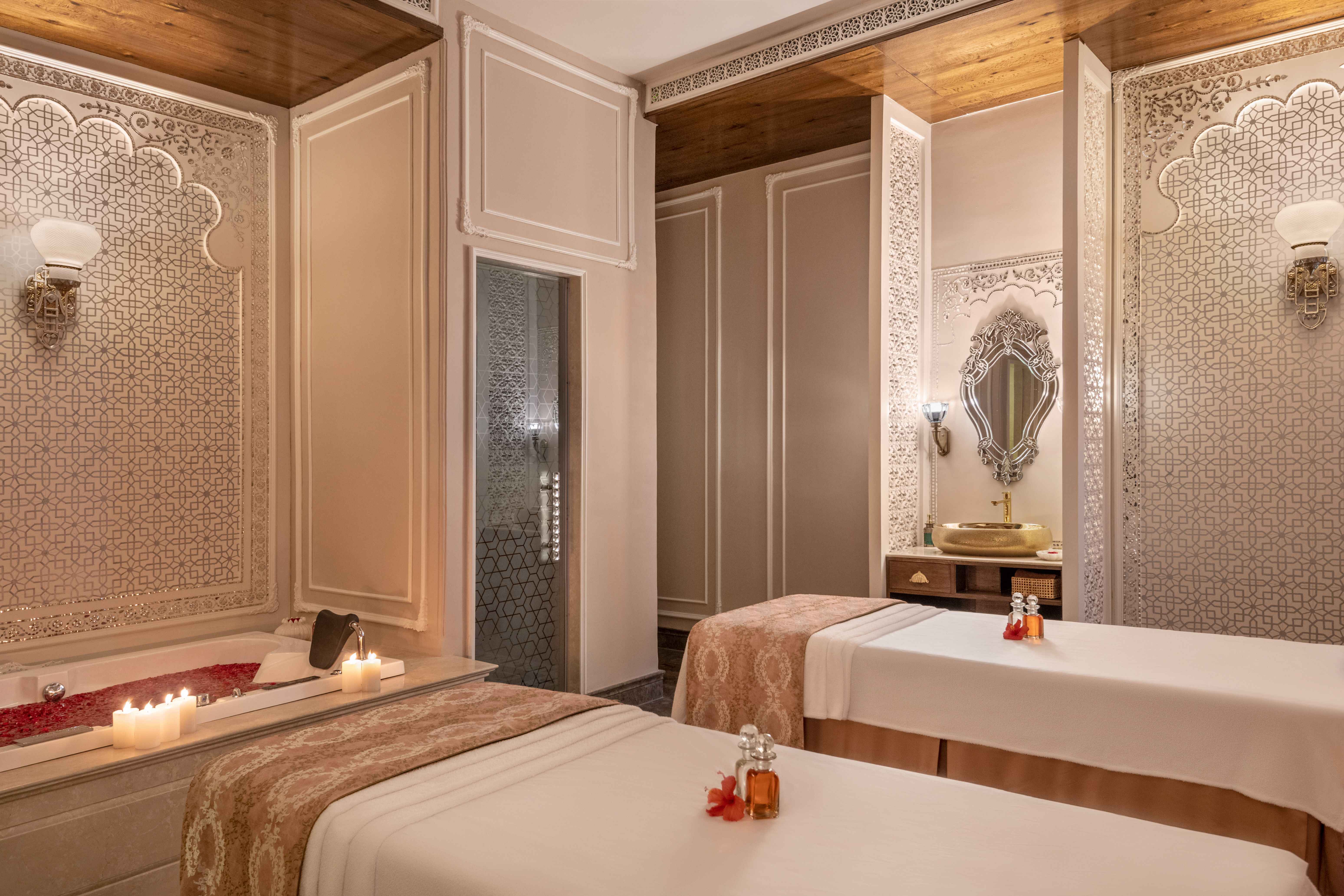 spa gallery image