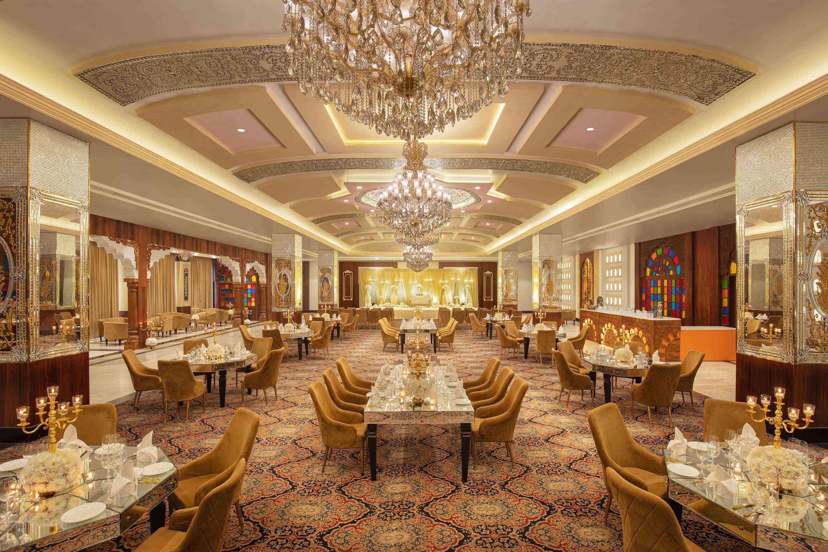 dinings image
